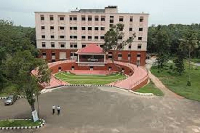 SCMS School of Engineering and Technology [SSET]