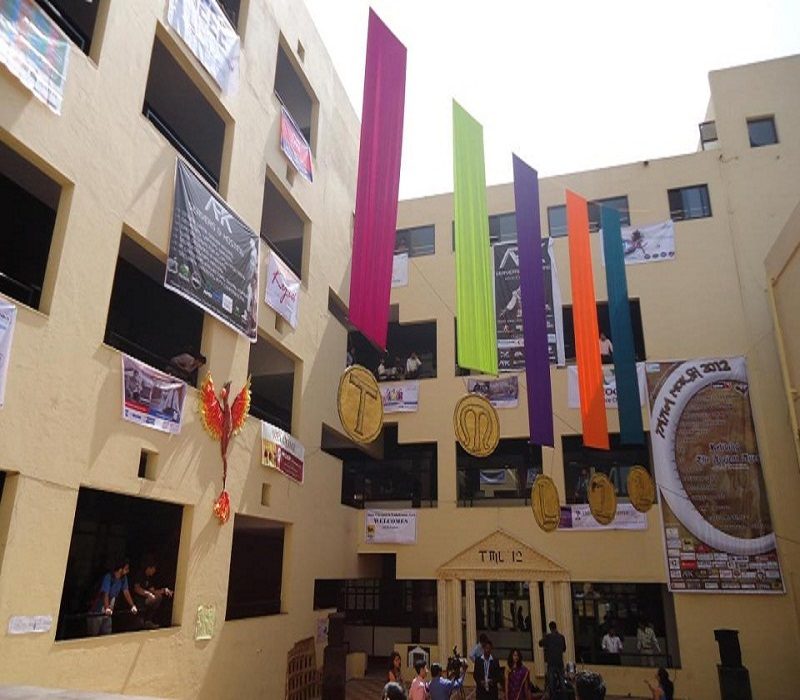 SIES Graduate School of Technology - [SIES-GST]
