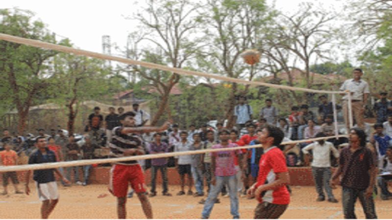 Sapthagiri College of Engineering