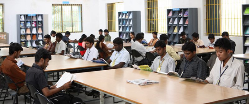 Sasurie College of Engineering