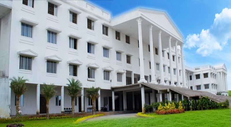 Selvam College of Technology - [SCT]