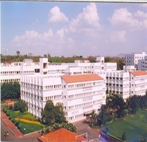Sinhgad College of Engineering - [SCOE] Vadgaon Ambegaon
