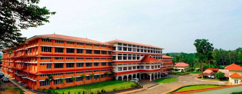 Sree Narayana Gurukulam College of Engineering - [SNGCE]