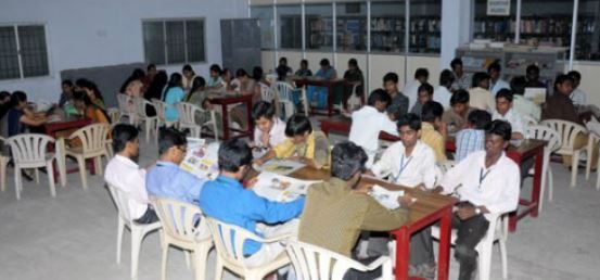 Thangavelu Engineering College