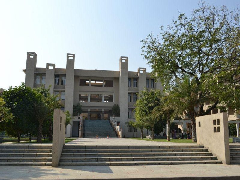 Hyderabad Institute of Technology and Management - [HITAM] Logo