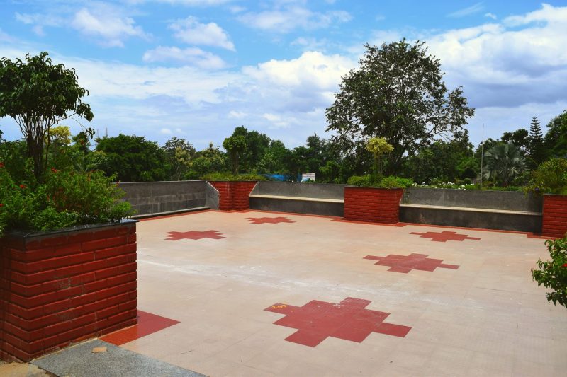 Jyothy Institute of Technology - [JIT] Logo