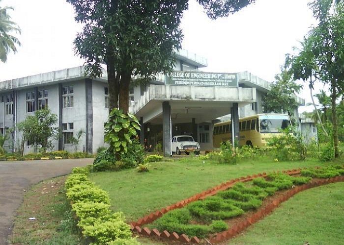 College of Engineering Perumon