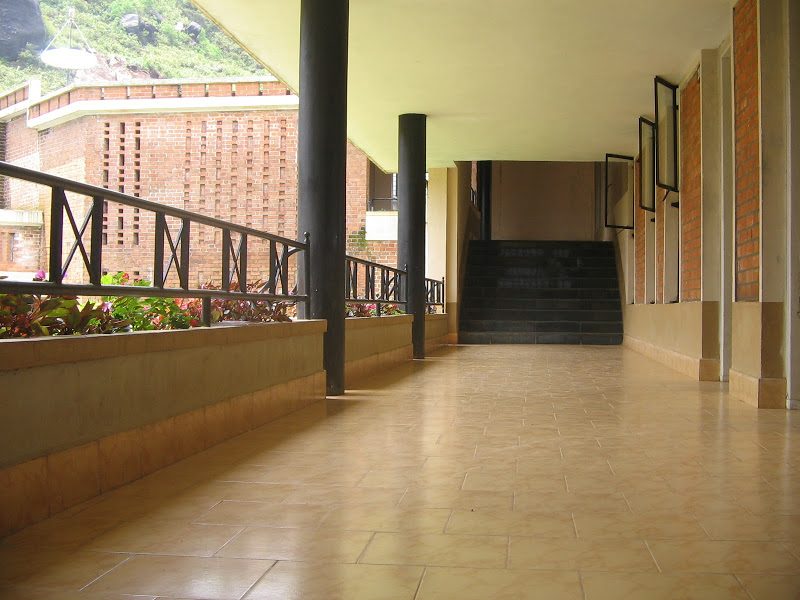 College of Engineering - [CEM] Munnar