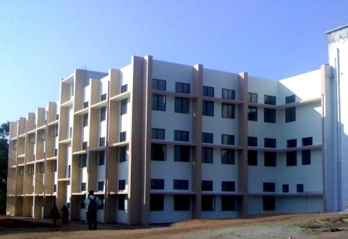 College of Engineering Pathanapuram