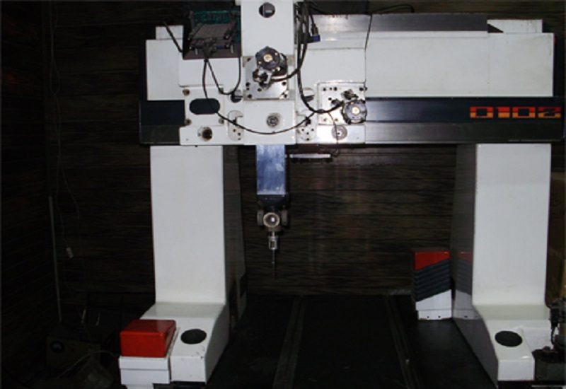 Delhi Institute of Tool Engineering - [DITE]
