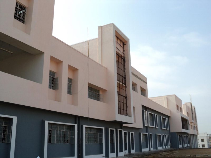 Birla Institute of Technology Extension Centre - [BIT]