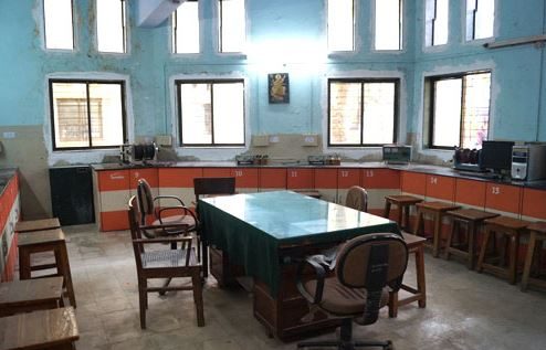 B.K Birla College Of Arts Science & Commerce