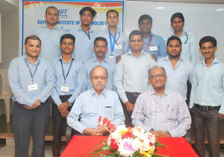 Suvidya Institute of Technology - [SIT]