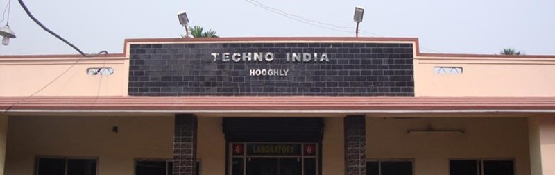 Techno India Hooghly - [TIH]
