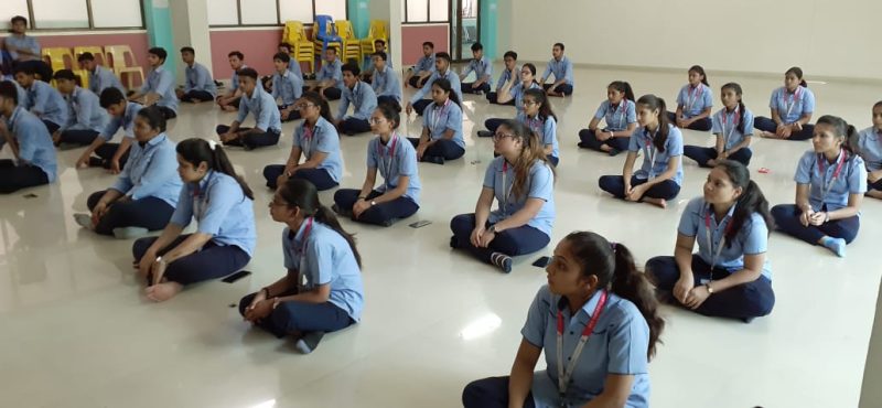 Babu Madhav Institute of Information Technology, Uka Tarsadia University - [BMIIT]