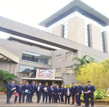 Dhaneswar Rath Institute of Engineering and Management Studies- [DRIEMS]