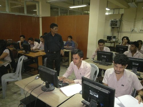 Assam Engineering Institute - [AEI]