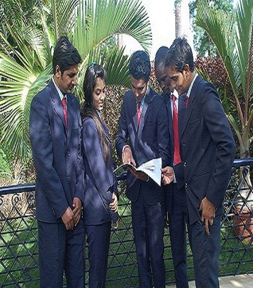 Chhatrapati Shahu Institute of Business Education and Research - [CSIBER ]