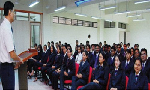 Sinhgad Institute Of Business Management - [SIBM]