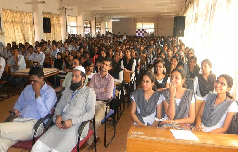 AWH Engineering College