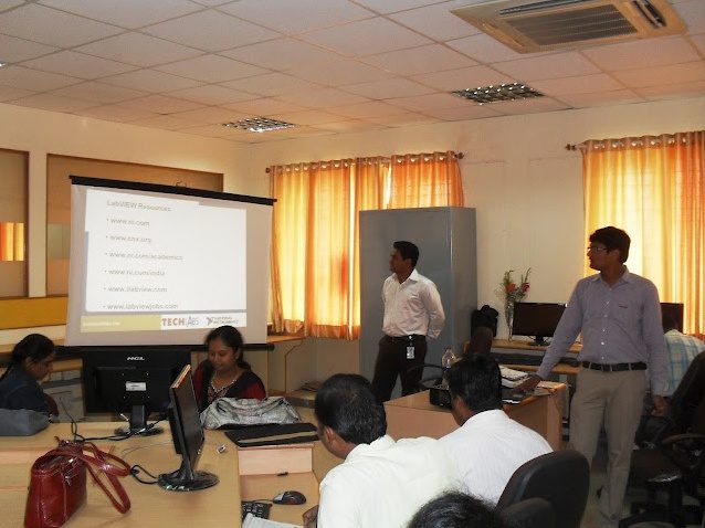 Bapuji Institute of Engineering and Technology - [BIET]