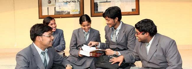 Bengal School of Technology - [BST]