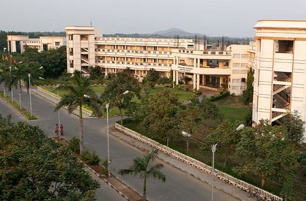 Dhanalakshmi College of Engineering - [DCE]