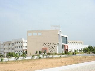 Dhirajlal Gandhi College of Technology