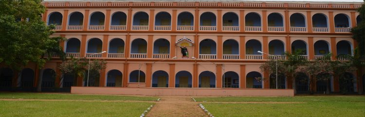 St. Joseph's College
