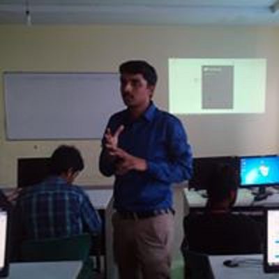 Marri Laxman Reddy Institute of Technology & Management - [MLRITM] Logo