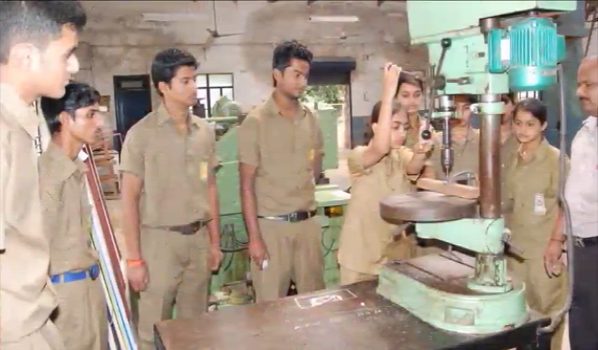 SDM College of Engineering and Technology - [SDMCET]