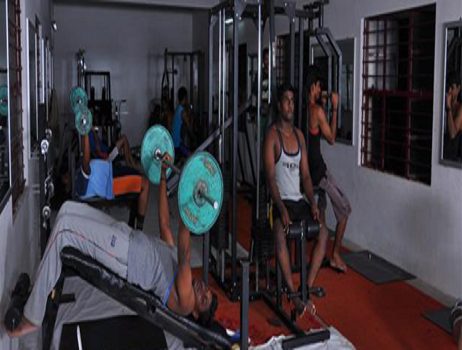 SKP Engineering College