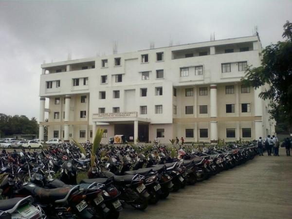 Shree Swami Atmanand Saraswati Institute of Technology - [SSASIT]