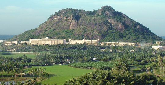 St Xaviers Catholic College of Engineering - [SXCCE]