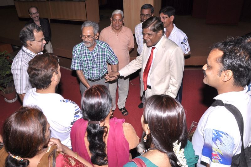 Structural Engineering Research Centre