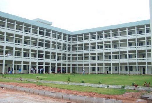 T John Institute of Technology - [TJIT]