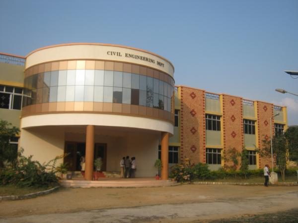 Thanthai Periyar Government Institute of Technology - [TPGIT]