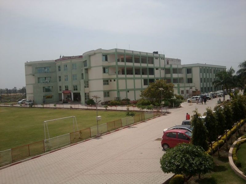 Truba College of Science and Technology - [TCST]