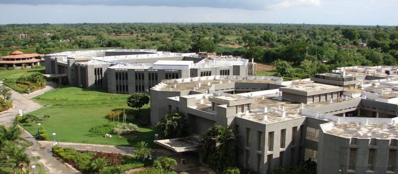 Charotar University of Science and Technology - [CHARUSAT]