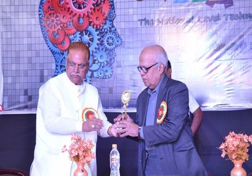 Shree LR Tiwari College of Engineering - [SLRTCE]