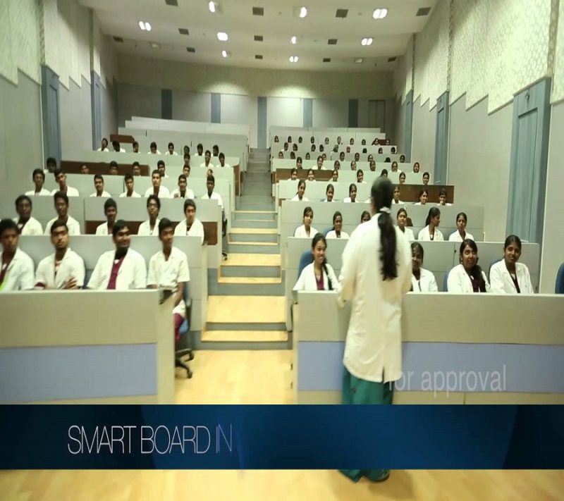 Saveetha Medical College