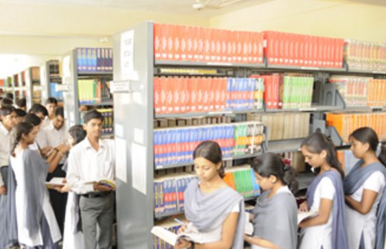 Technocrats Institute of Technology - MBA - [TIT]