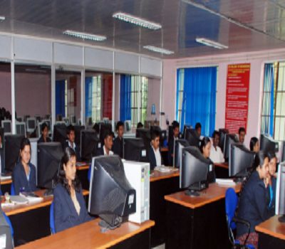 CSI College of Engineering - [CSICE]