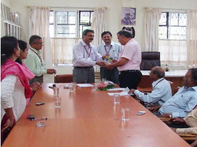 Cusrow Wadia Institute of Technology