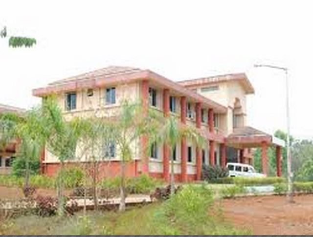 Gharda Institute of Technology-[GIT] Logo
