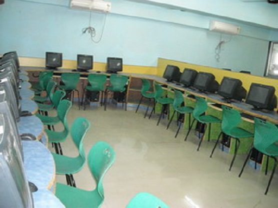 Konkan Gyanpeeth College of Engineering - [KGCE] Logo