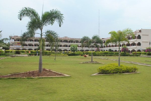 Prakasam Engineering College - [PEC] Logo