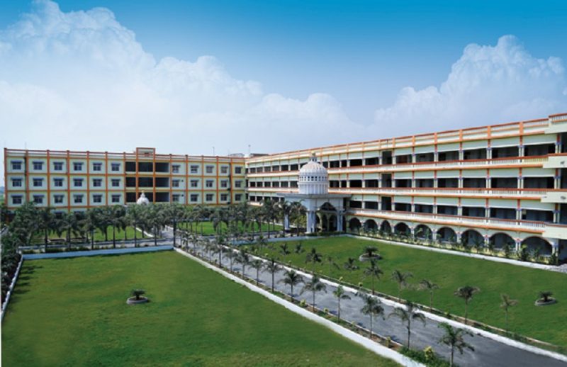 RK College of Engineering - [RKCE] Logo