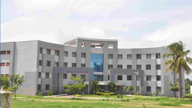 SVS College of Engineering - [SVSCE]