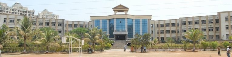 Shivajirao S Jondhale College of Engineering - [SSJCE]